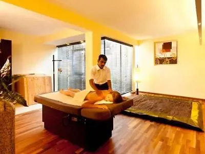 Hotel Grauer Baer Innsbruck