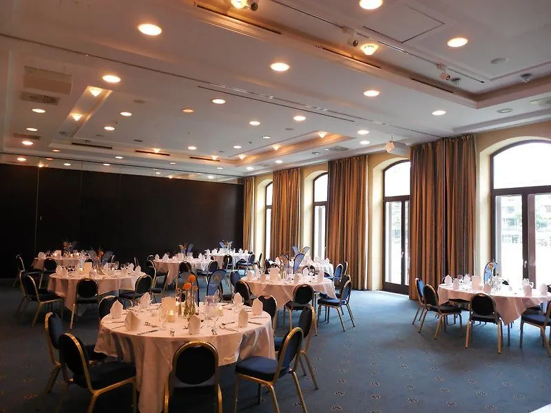 Hotel Grauer Baer Innsbruck