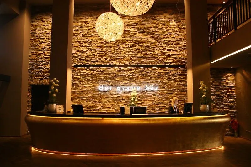 Hotel Grauer Baer Innsbruck 4*,
