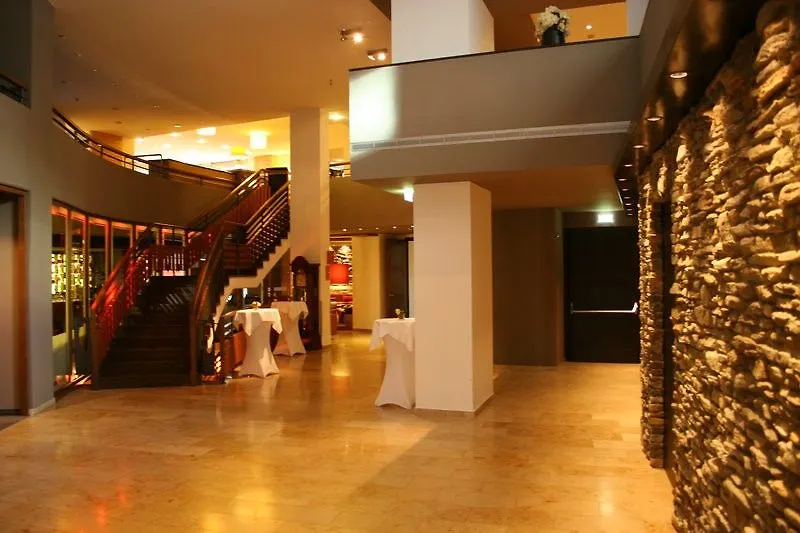 Hotel Grauer Baer Innsbruck