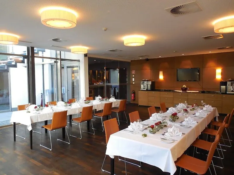 Hotel Grauer Baer Innsbruck