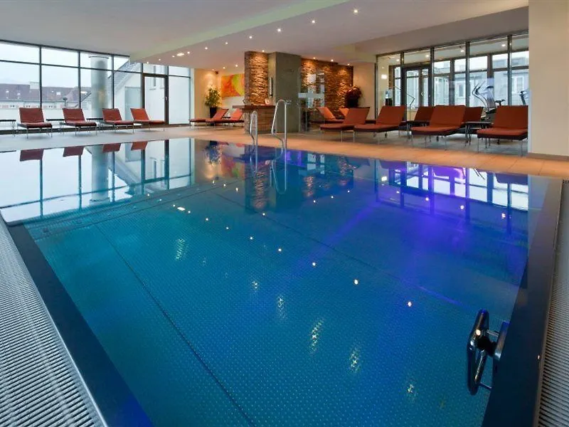 Hotel Grauer Baer Innsbruck 4*,  Austria