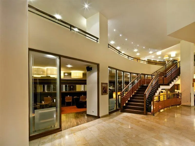 Hotel Grauer Baer Innsbruck Austria