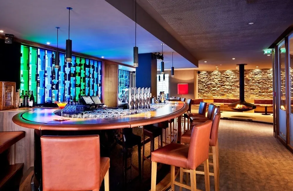 Hotel Grauer Baer Innsbruck