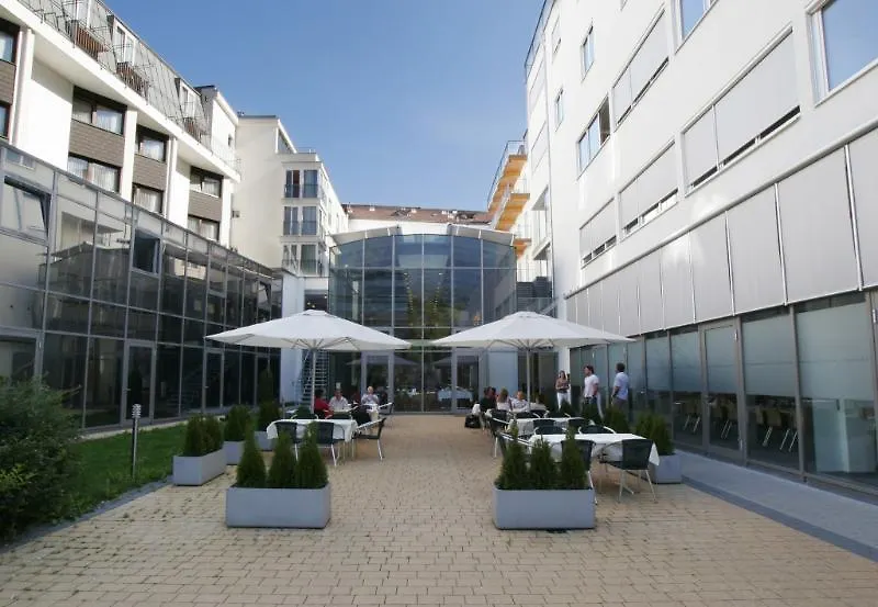 Hotel Grauer Baer Innsbruck