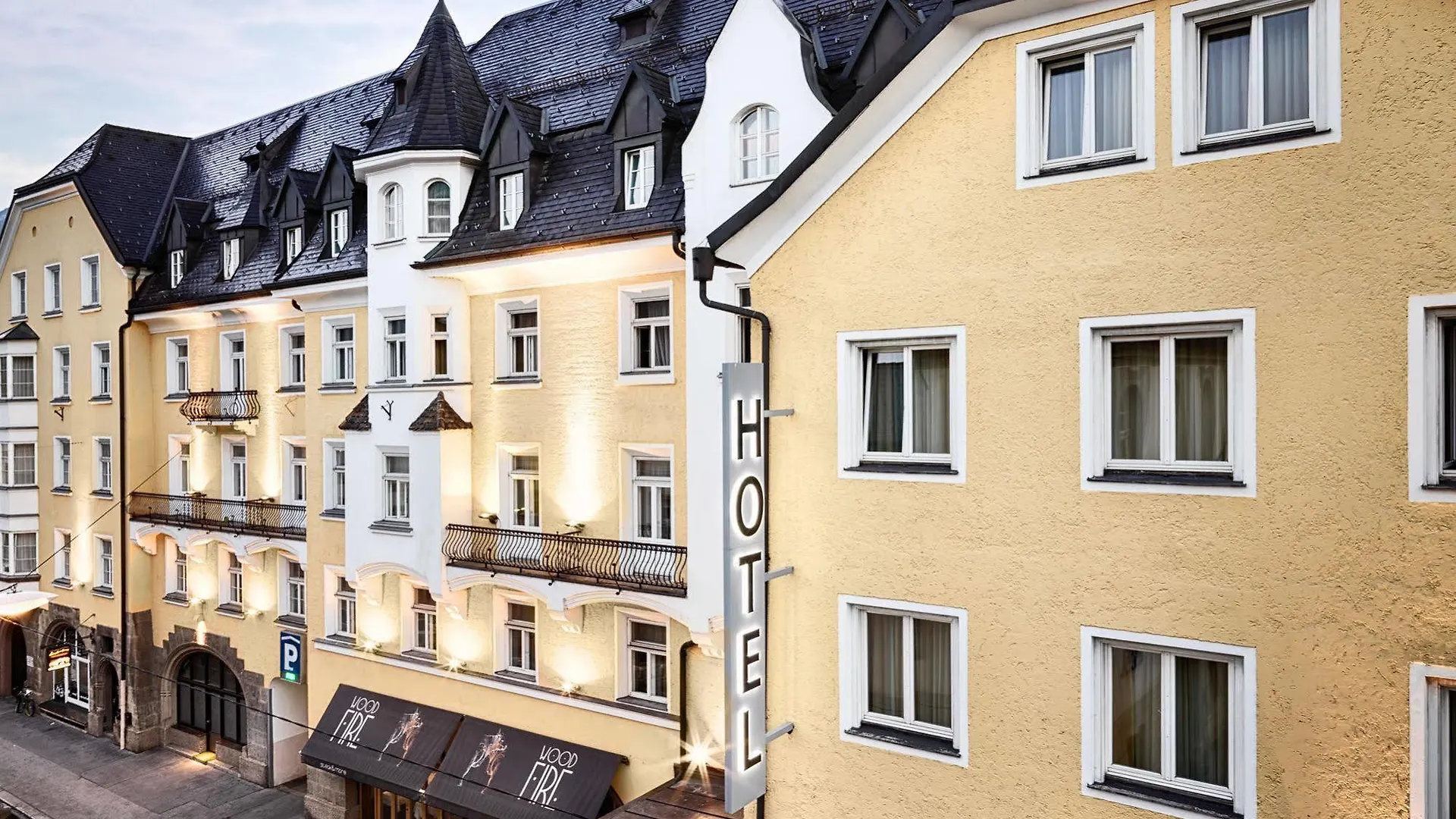 Hotel Grauer Baer contacts
