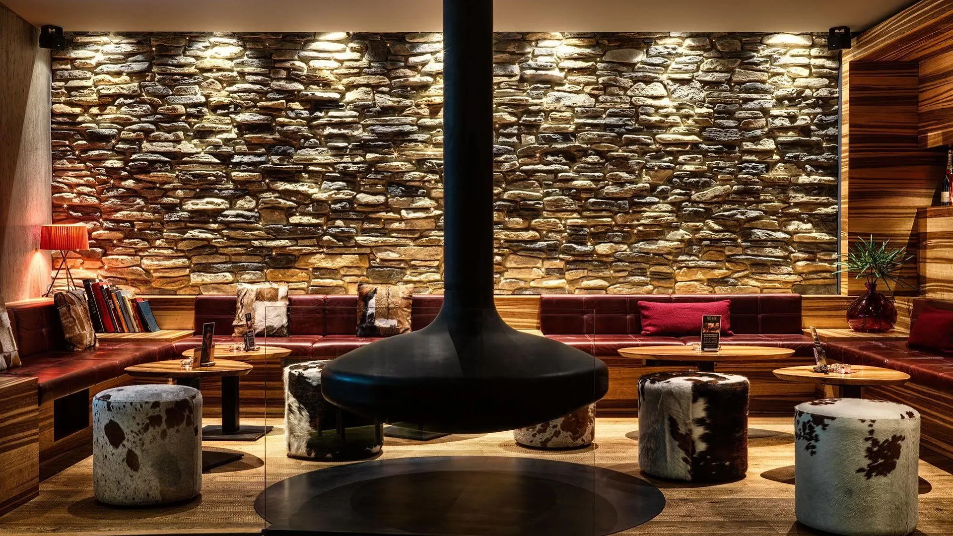 Hotel Grauer Baer Innsbruck