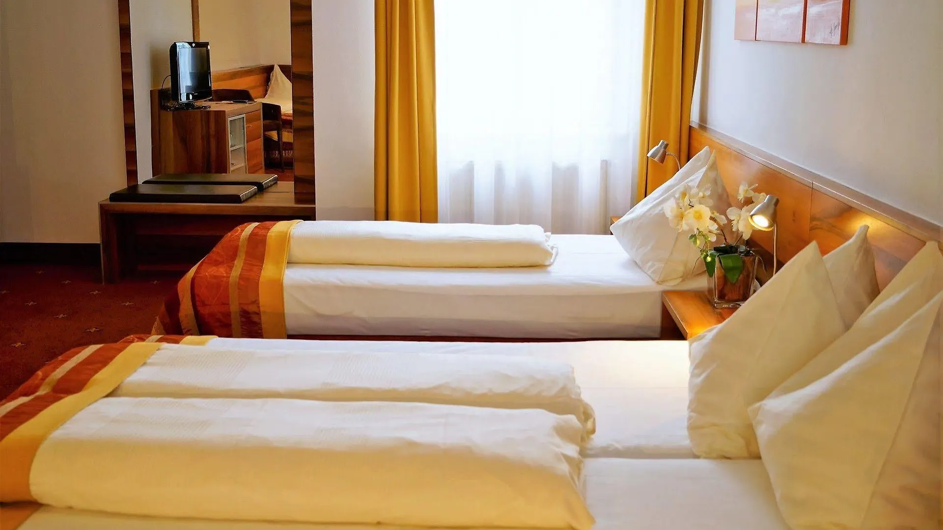 Hotel Grauer Baer Innsbruck