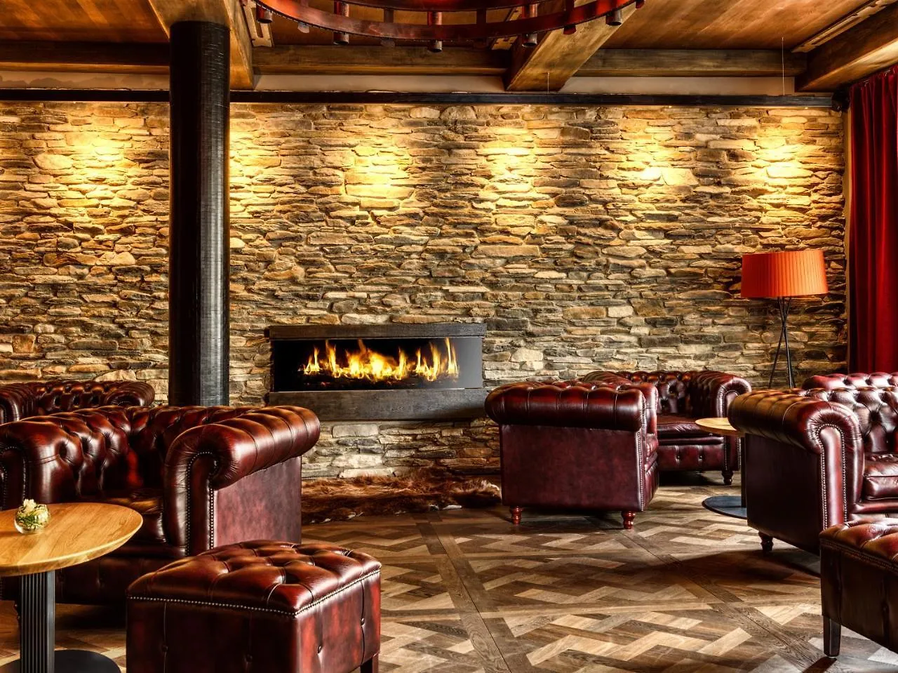 Hotel Grauer Baer Innsbruck 4*,