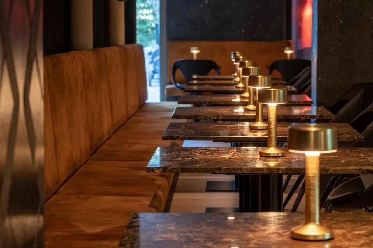 Hotel Grauer Baer Innsbruck