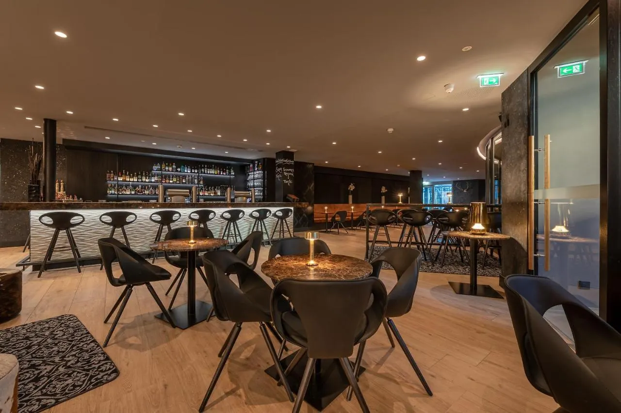 Hotel Grauer Baer Innsbruck