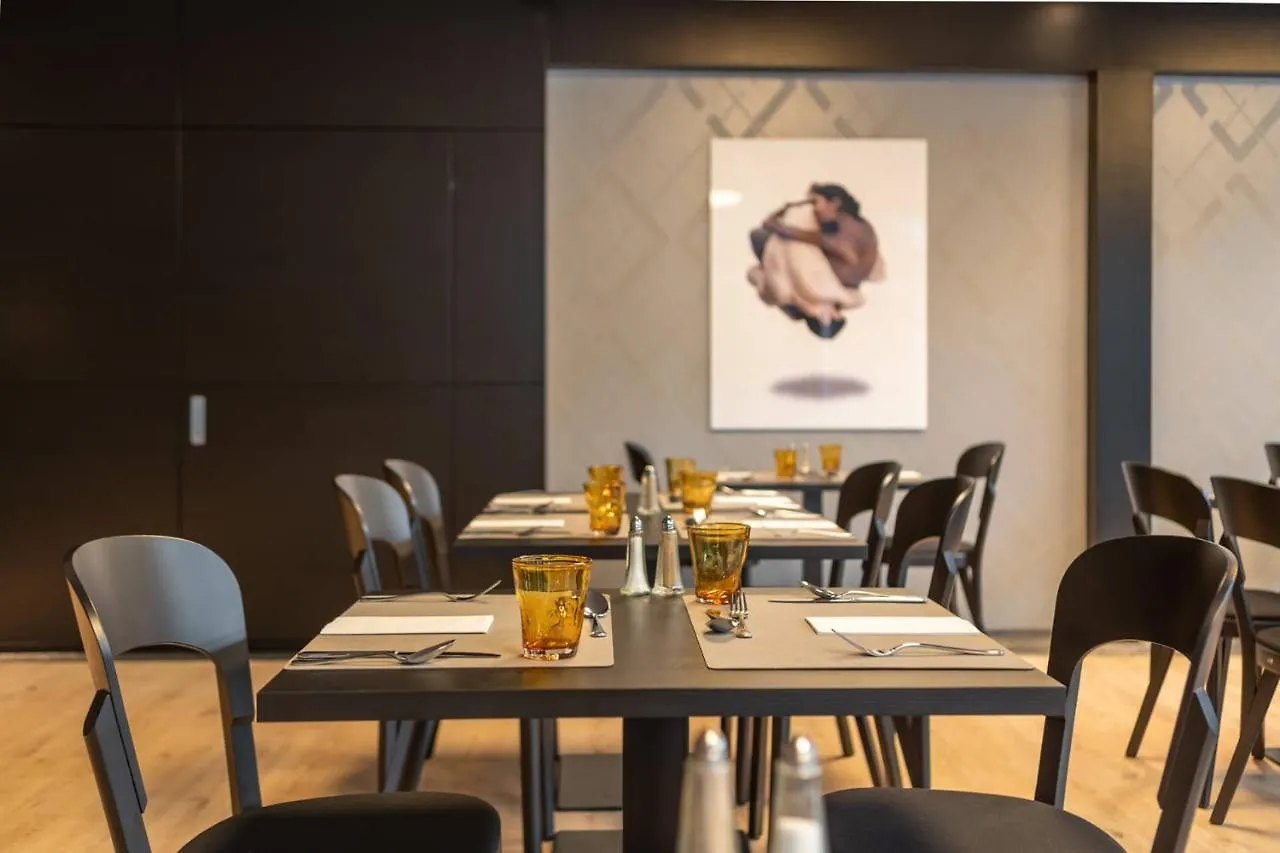 Hotel Grauer Baer Innsbruck
