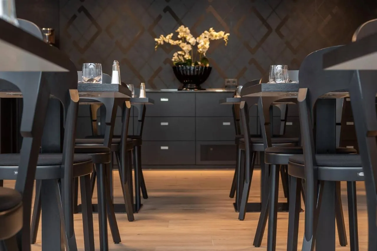 Hotel Grauer Baer Innsbruck