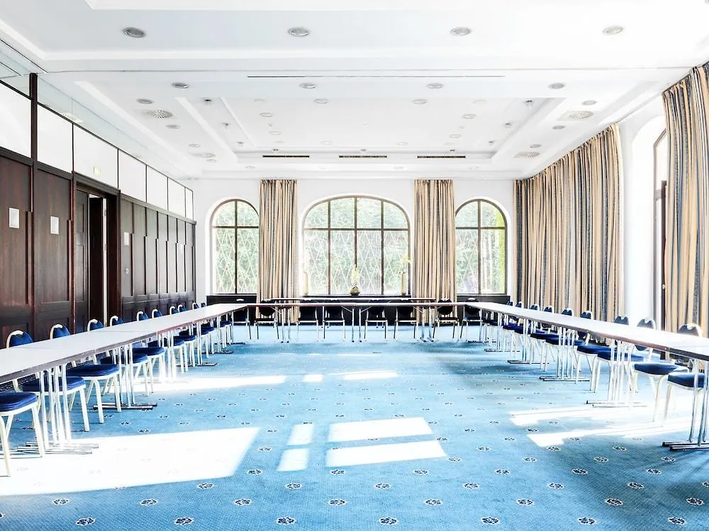 Hotel Grauer Baer Innsbruck