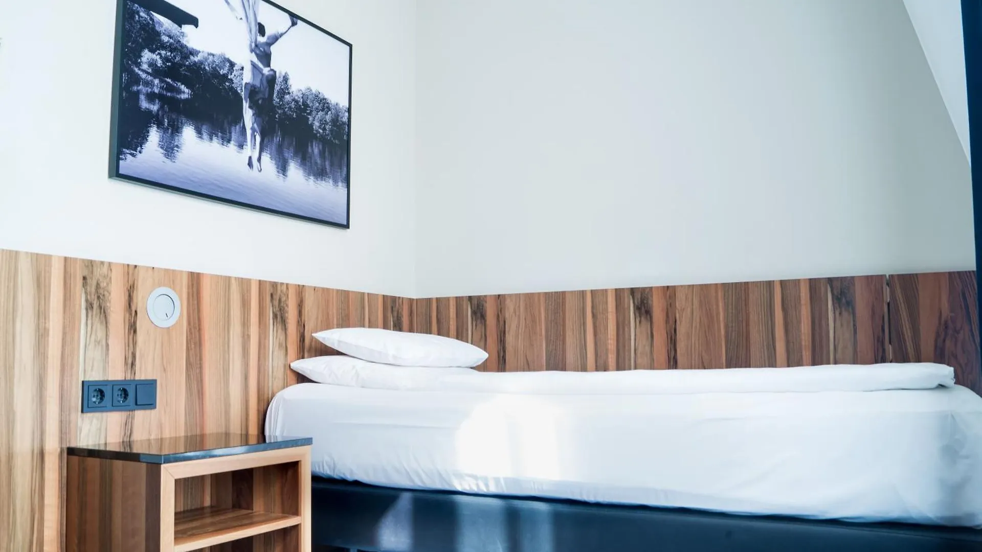 Hotel Grauer Baer Innsbruck