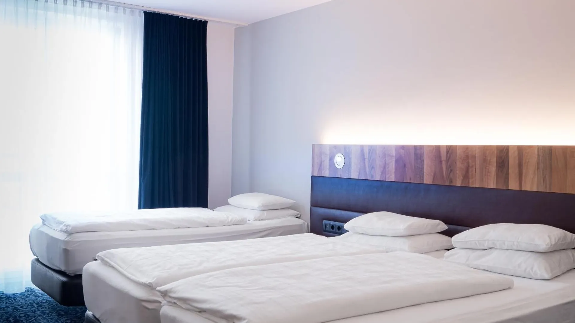 Hotel Grauer Baer Innsbruck